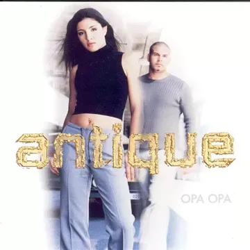 Opa Opa-cover