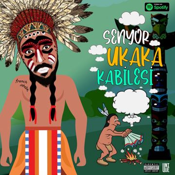 Ukaka Kabilesi-cover