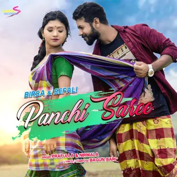 Panchi Saree-cover
