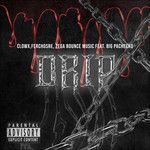 Drip-cover