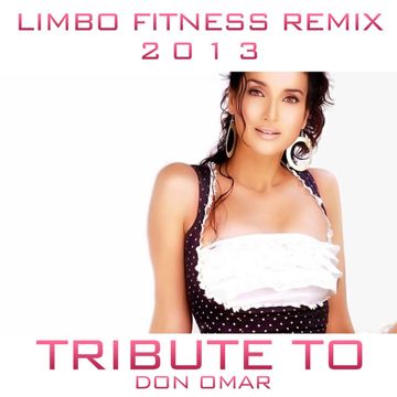 Limbo Remix-cover