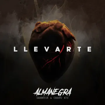 Llevarte-cover