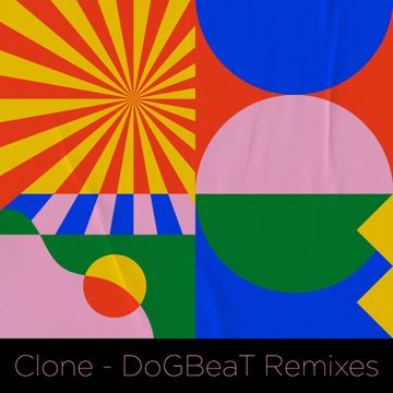 I Don't Want It - DoGBeaT Remix-cover