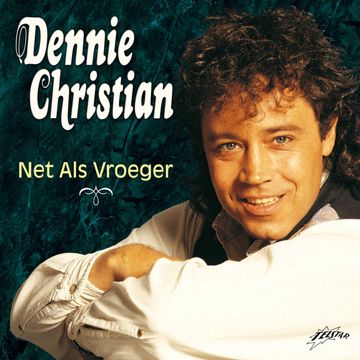 Dit Is Liefde-cover