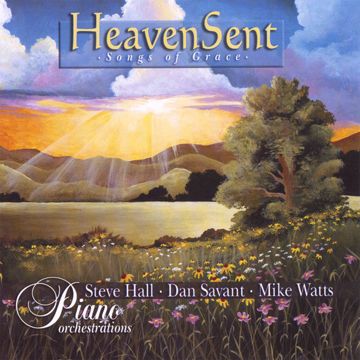 Heaven Sent-cover