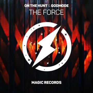 The Force-cover