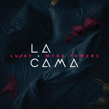 La Cama-cover