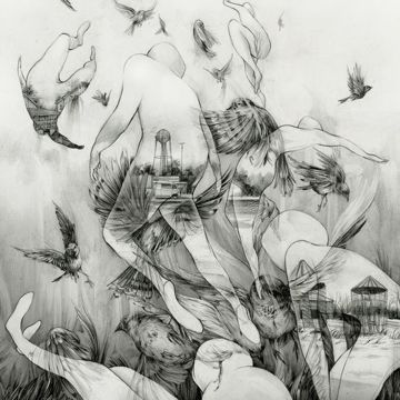 คำน้ำเน่า -cover