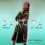 Sober(Zac Samuel Remix)(Remix)-cover
