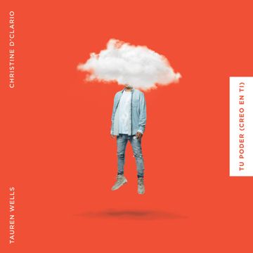 Tu Poder (Creo en Ti)-cover