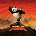 Kung Fu Fighting-cover