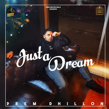 Just A Dream-cover