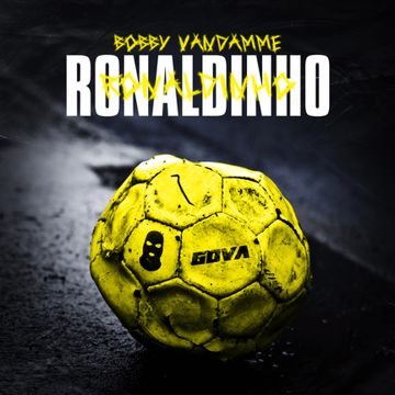 RONALDINHO-cover