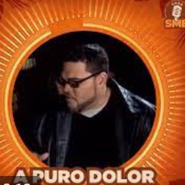 A PURO DOLOR MARIACHIS-cover