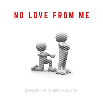 No Love from Me-cover