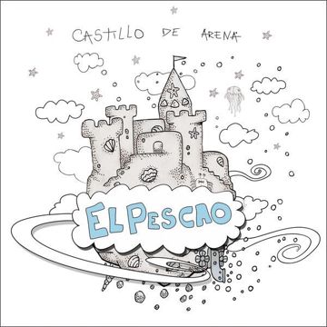 Castillo De Arena-cover