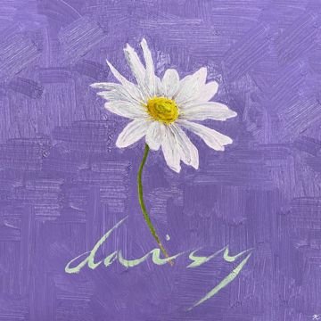 Daisy-cover