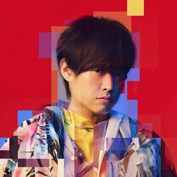 運命-cover