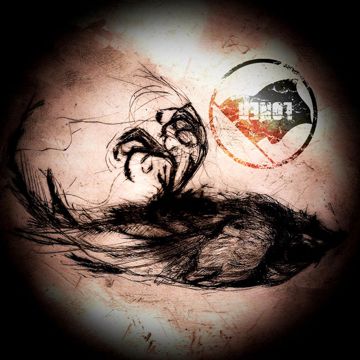 Loner-cover