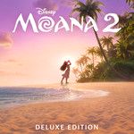 Beyond(From "Moana 2"/Soundtrack Version End Credit Version)-cover