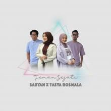 Teman Sejati-cover