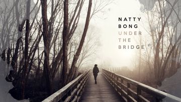Under The Bridge (Reggae Version)-cover