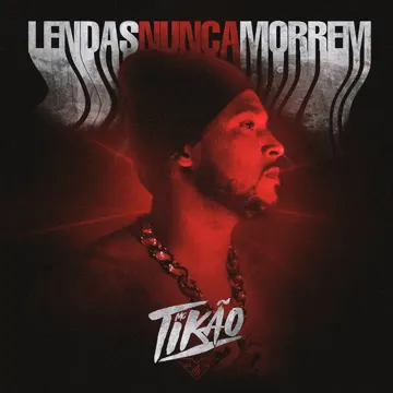 Lendas Nunca Morrem-cover