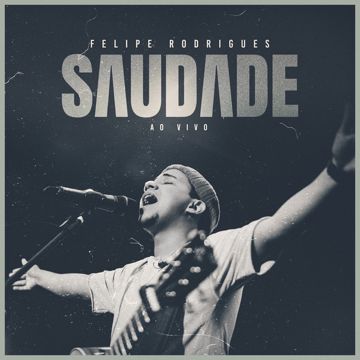 Além do Impossível - Ao Vivo-cover