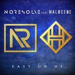 Easy On Me (Duet Version)-cover