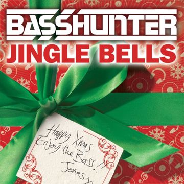 Jingle Bells-cover
