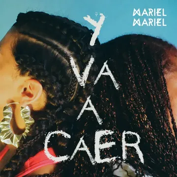 Y Va a Caer-cover