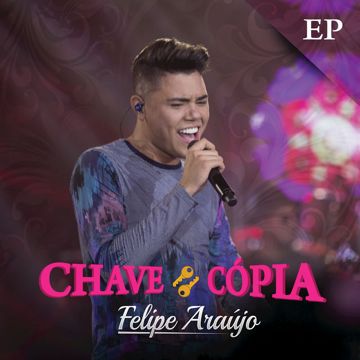 Chave Cópia-cover