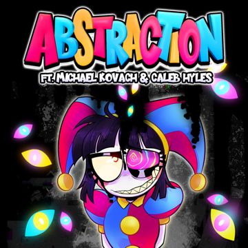 Abstraction (Vocals Only)-cover