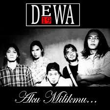 Aku Milikmu-cover