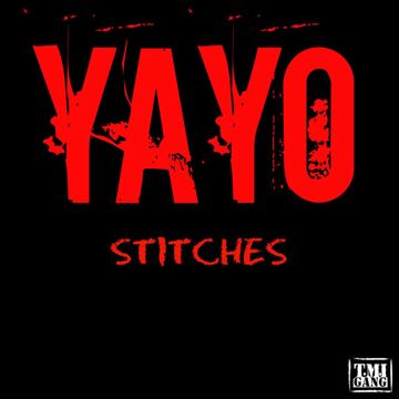 Yayo-cover