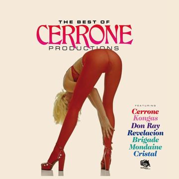 Cerrone's Paradise(edit)-cover