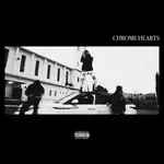 Chrome Hearts-cover