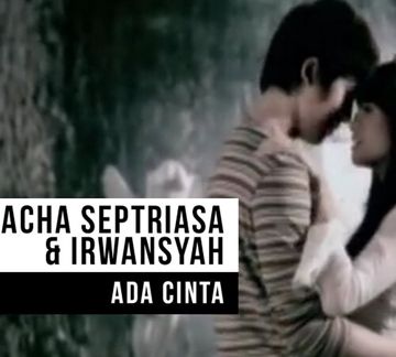 Ada Cinta-cover