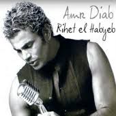 ريحة الحبايب -cover