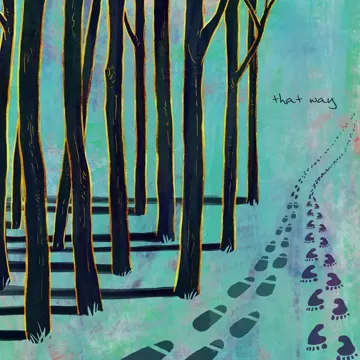 That Way-cover