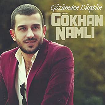 Yüreğimde Yara Var