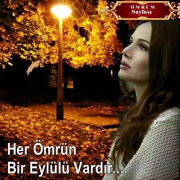 Eylül Geçmiş Kapımızdan-cover
