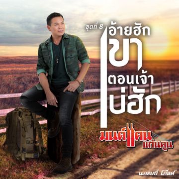 เจ้าตั๋วว่าฮักอ้าย-cover