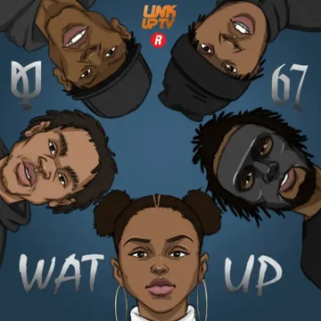 Wat Up-cover