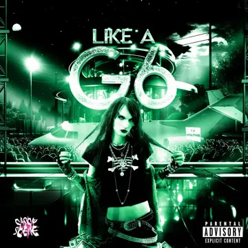 Like A G6 (Sped Up)-cover