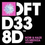 Around(Extended Mix)(Remix)-cover