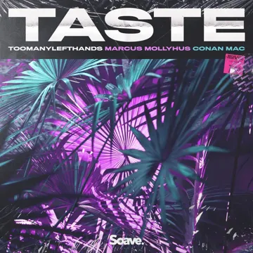 Taste-cover