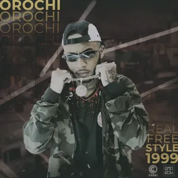 Real Freestyle 1999-cover