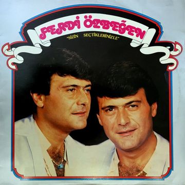 Dönsen Bile-cover