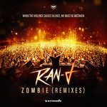 Zombie(Gammer Extended Flip)-cover